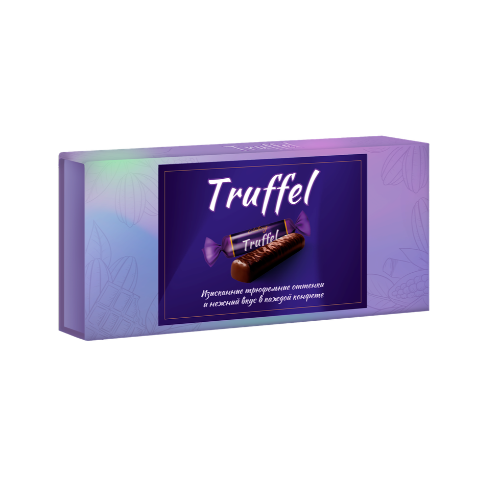 «TRUFFEL», 175g