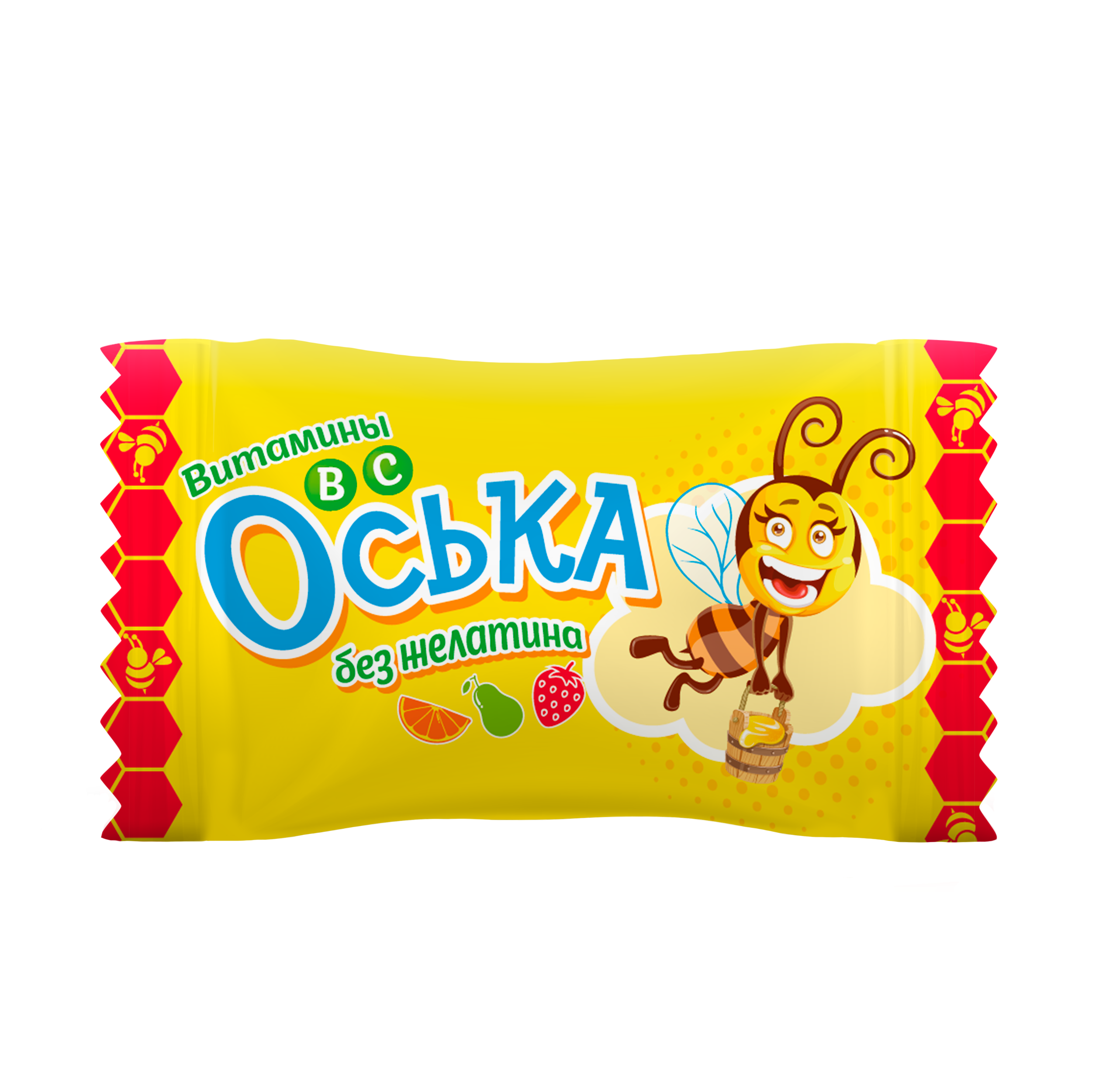 «Оська»