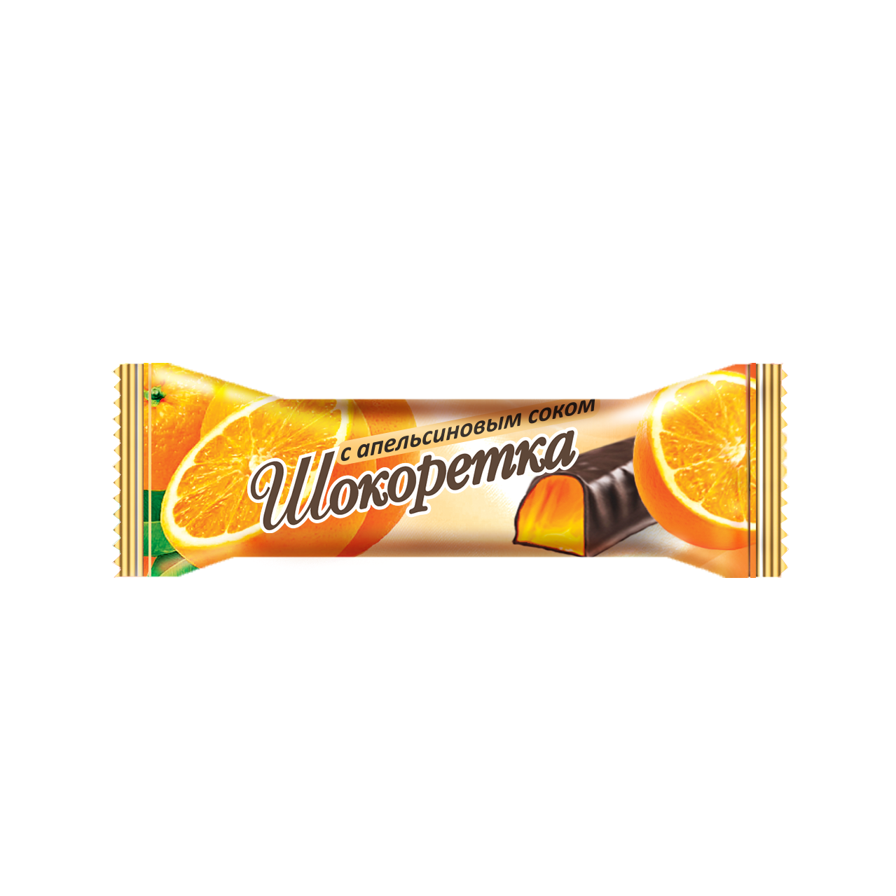 «Шокоретка»