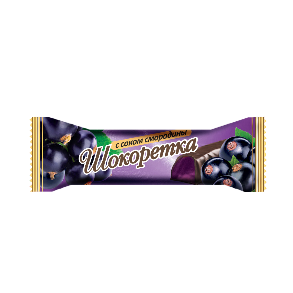 «Шокоретка»