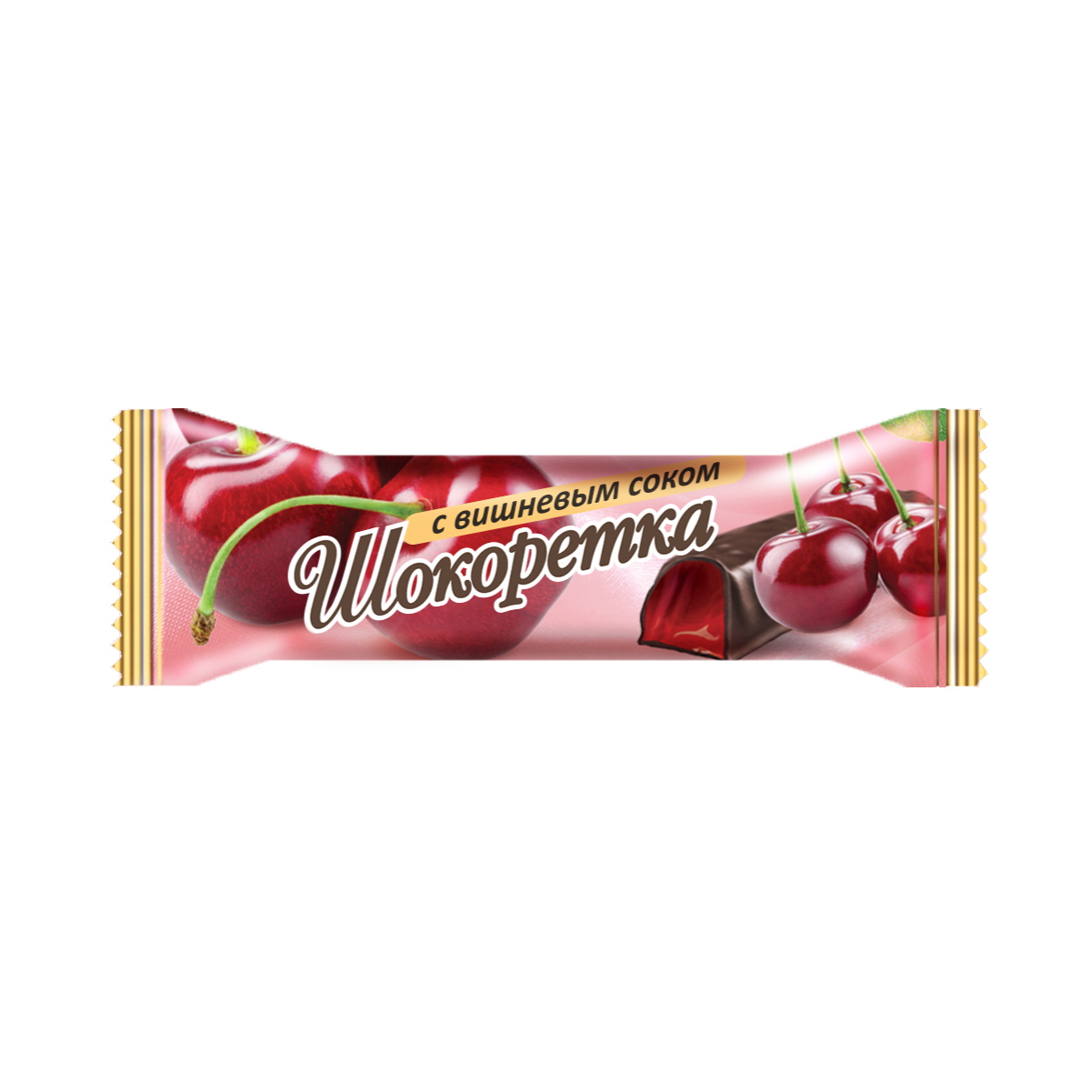 «Шокоретка»