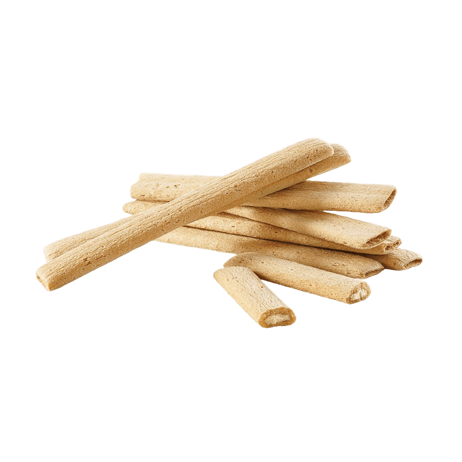 Crispy sticks «Bamburash» with kupuasu taste