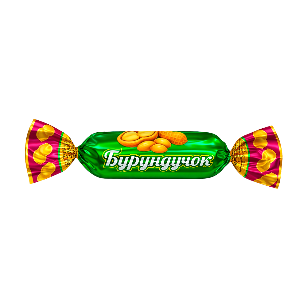 «Бурундучок»