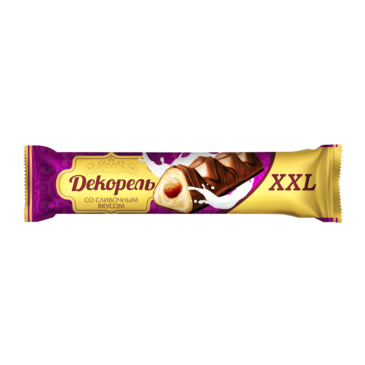 «Декорель XXL»