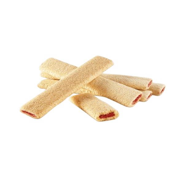 Аiry bars «Mazhor» with cherry taste