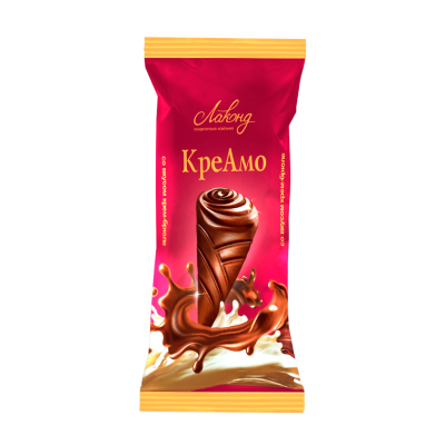 «КреАмо»