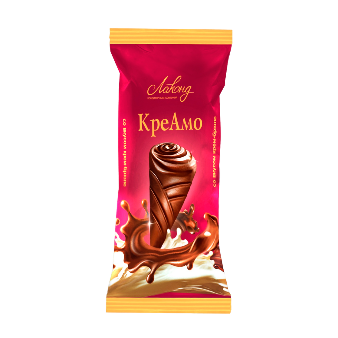 «КреАмо»