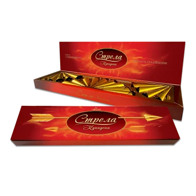 Boxed candies