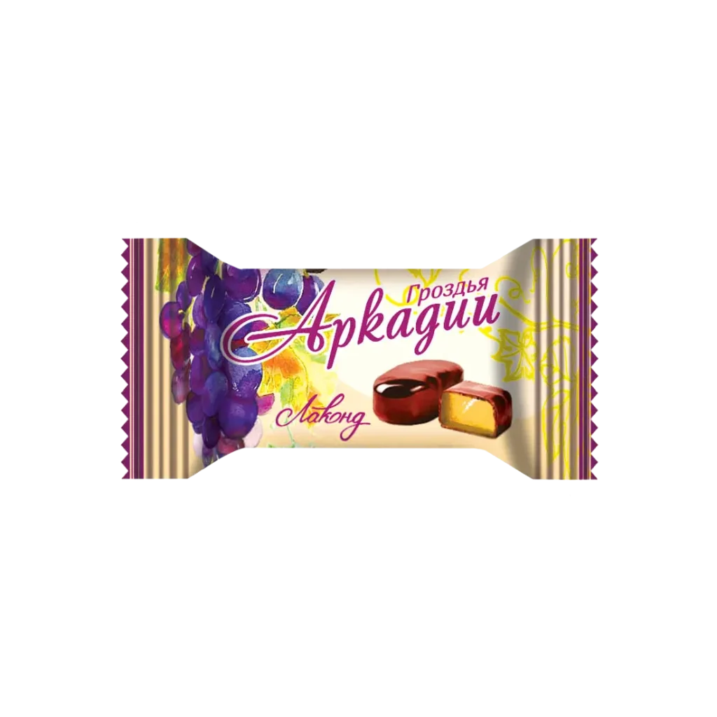 «Гроздья Аркадии»