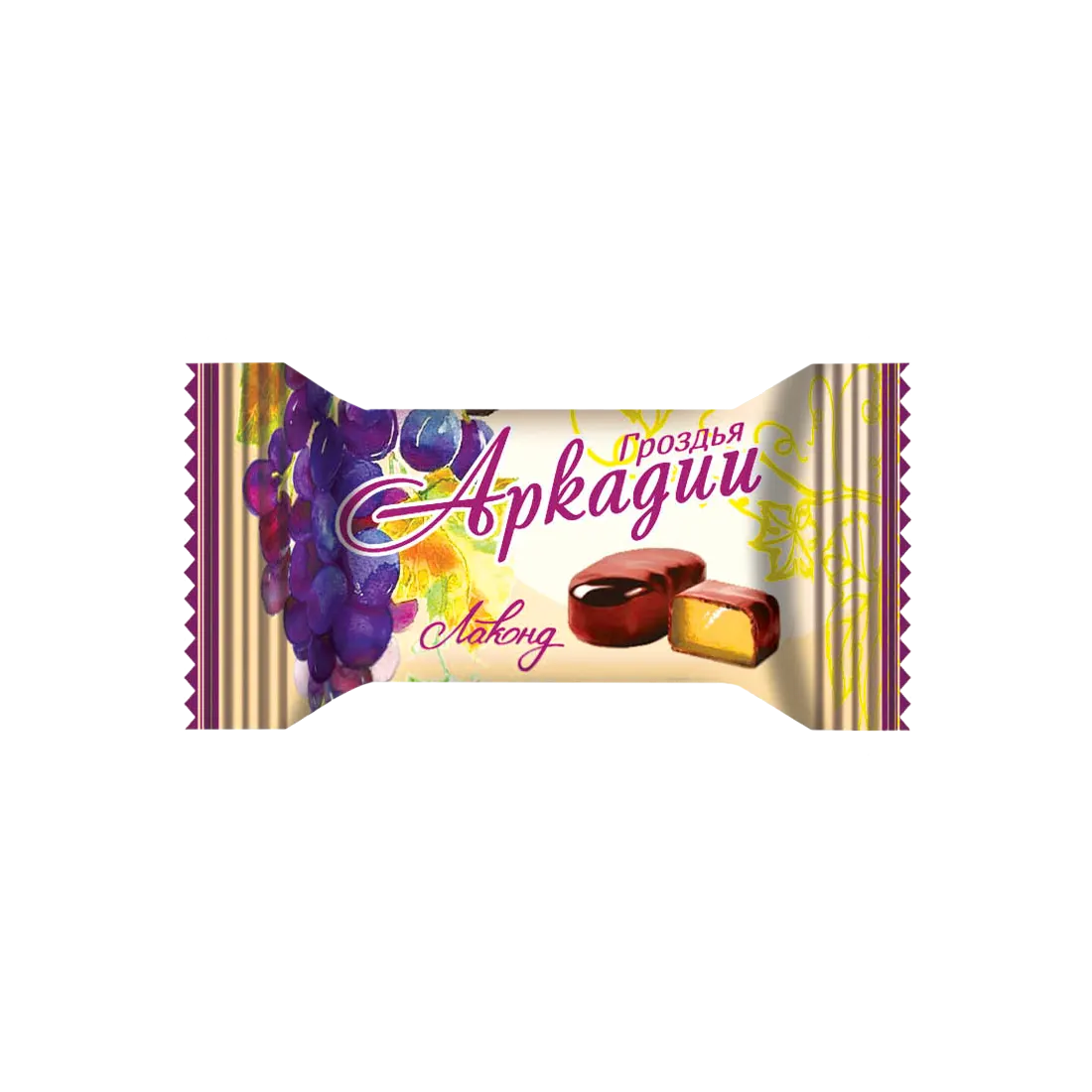 «Гроздья Аркадии»
