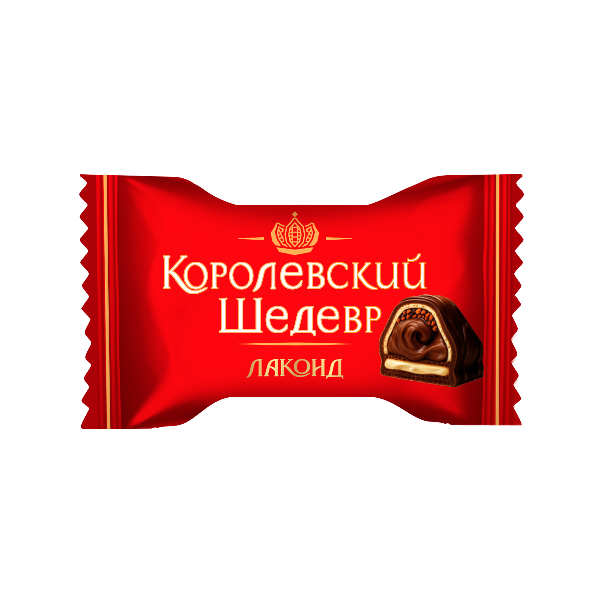 «Королевский шедевр»