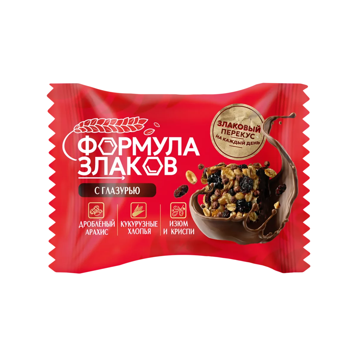 «Формула злаков»