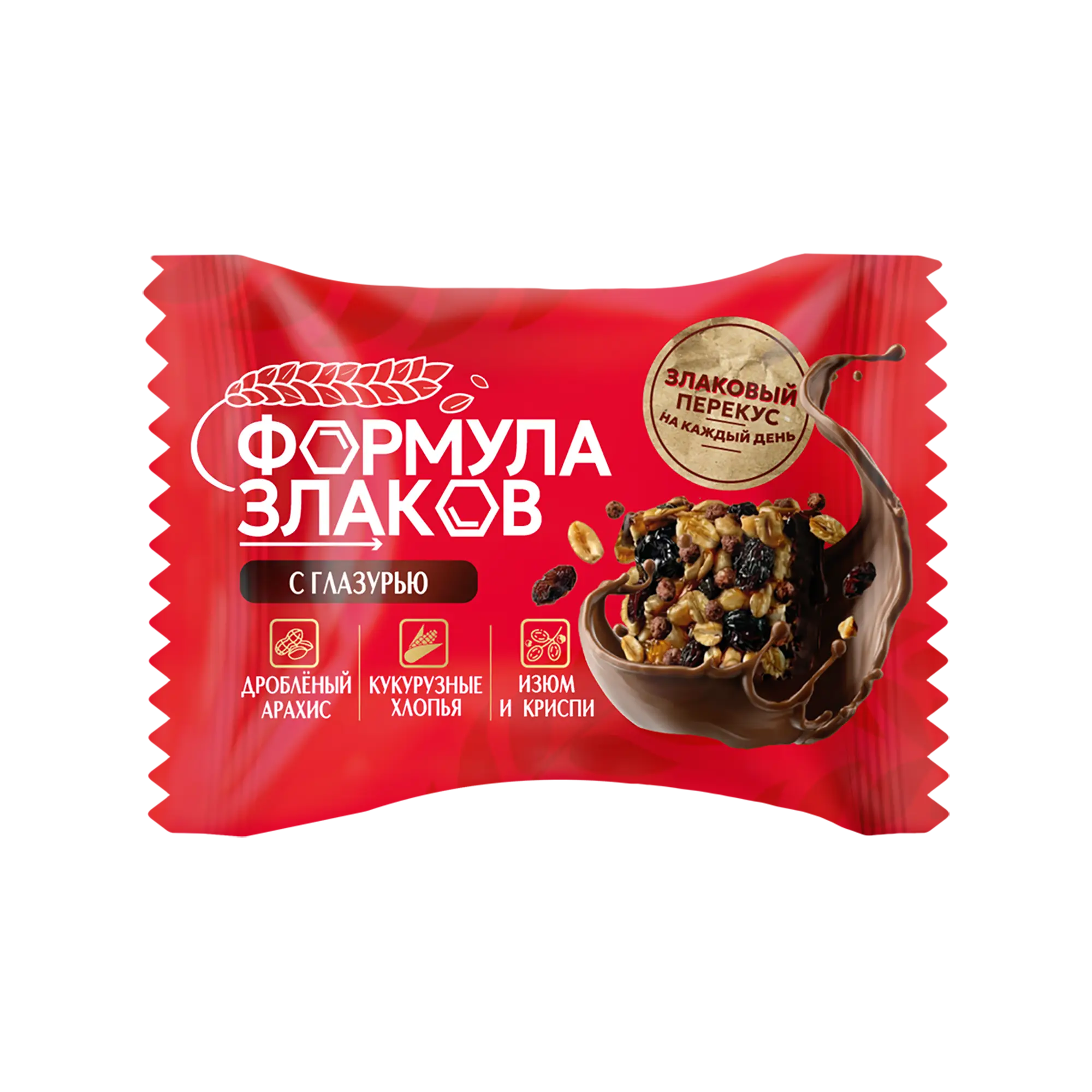 «Формула злаков»