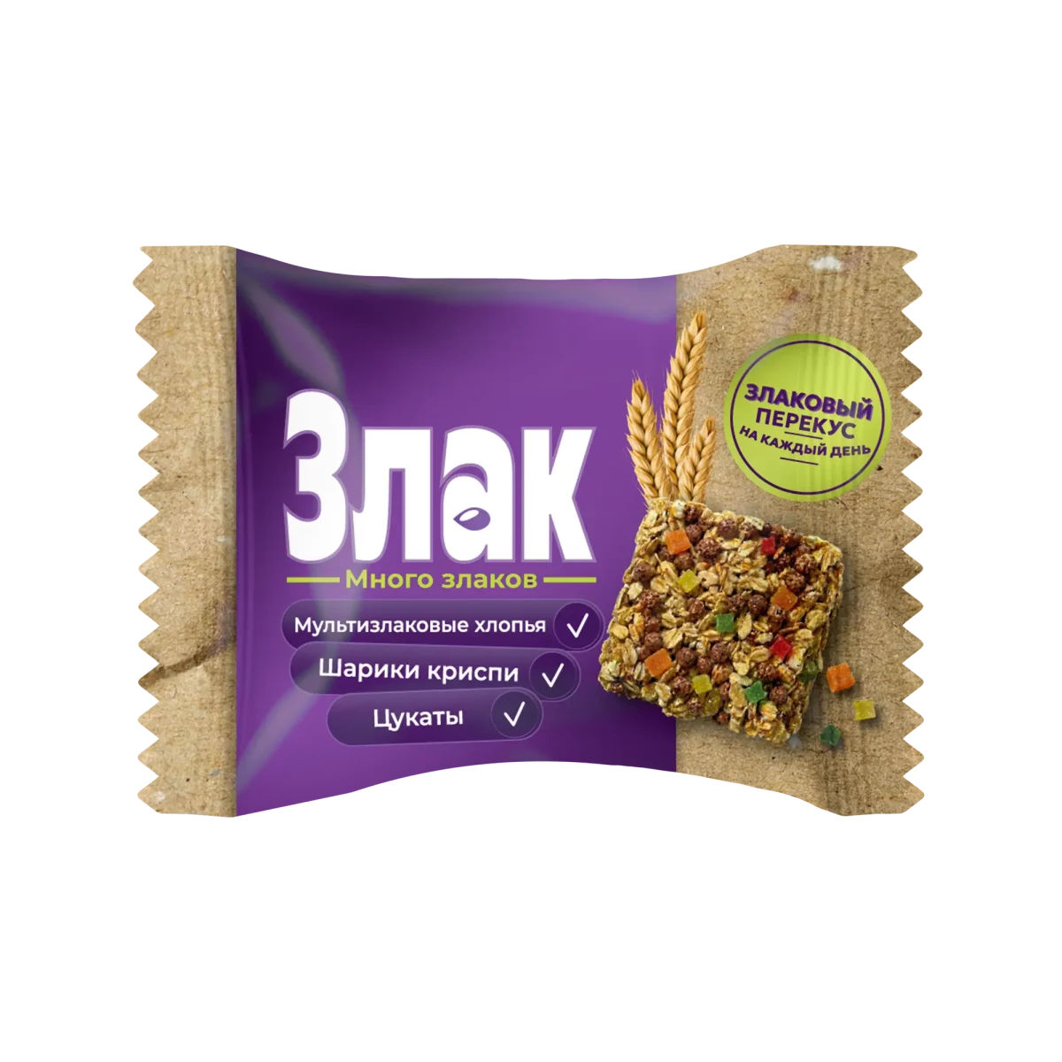 «Злак»