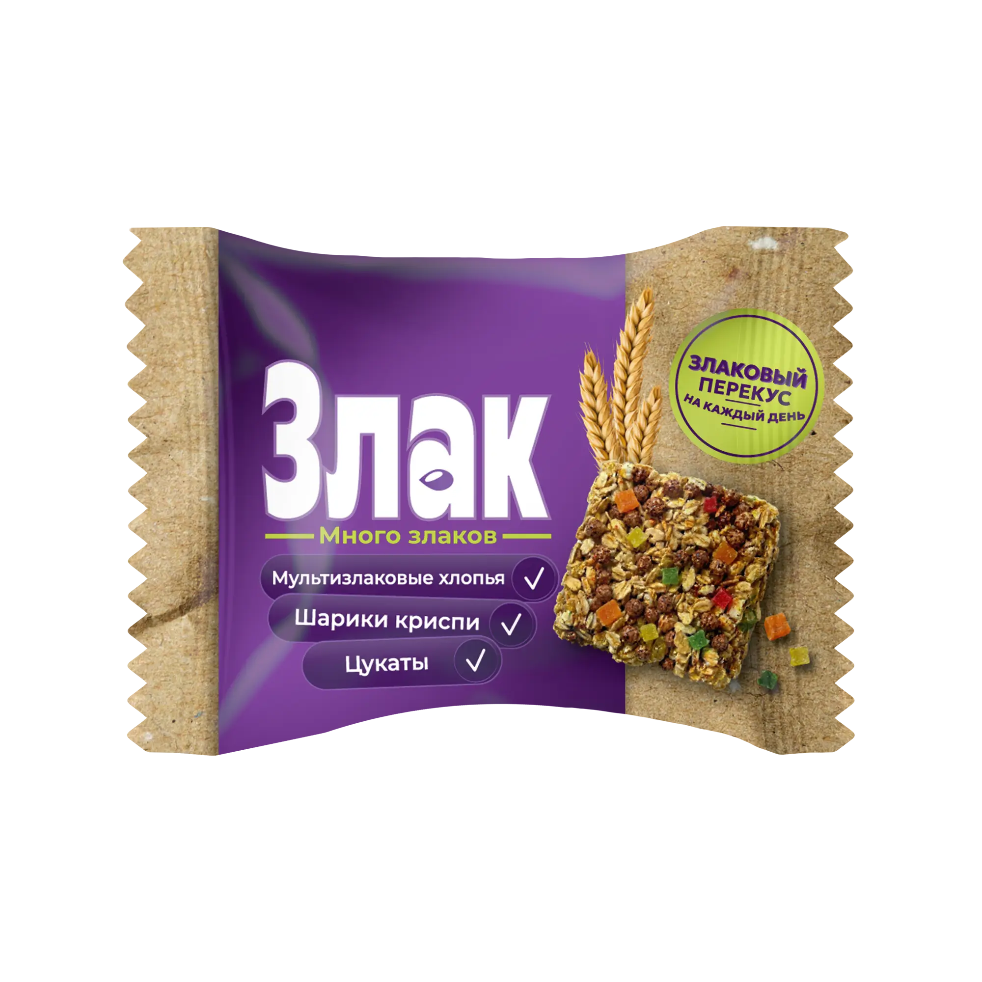 «Злак»